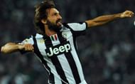 Andrea Pirlo is arguably one of the most decorated regista